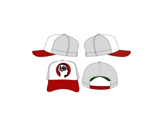 ESO Trucker Hat